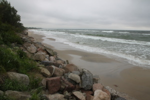 Балтийский берег