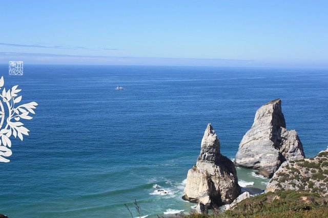 Отзыв об отдыхе в Португалии 2010: на краю света фотография 1