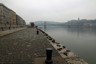 Маршрут по Будапешту день 3: прогулка по набережным Будапешта, венгерский Парламент, Геллерт и мост свободы фотография 5