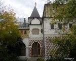 Палаты бояр Романовых фотография 1