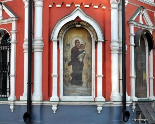 Знаки масонов в Москве фотография 11