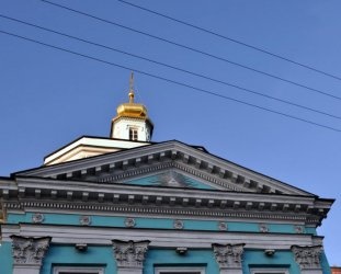 Знаки масонов в Москве фотография 22