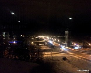 Отзыв о гостинице Волга в Костроме фотография 4