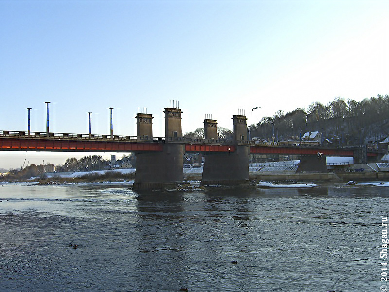 Мост Витовта
