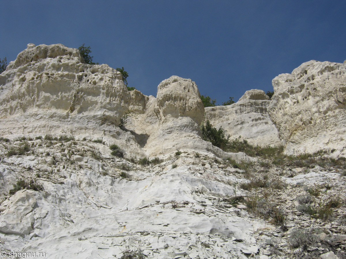 Пещерные города Крыма: от Качи-Кальона к Сюйреньской крепости фотография 7