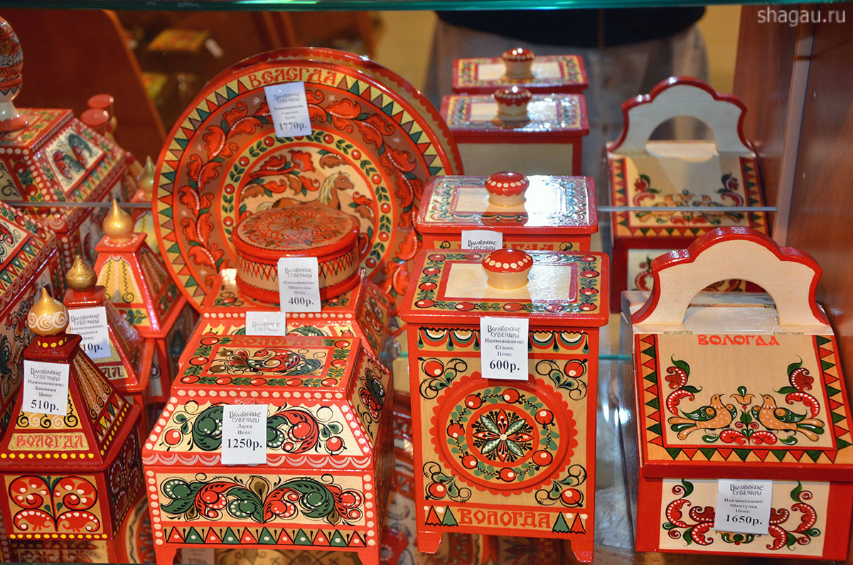 Где Купить Подарки В Нижнем Новгороде