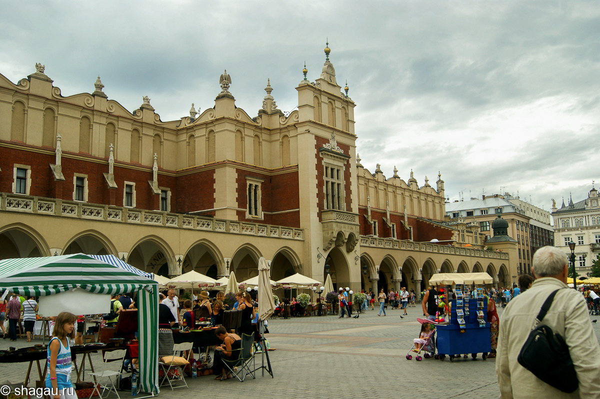 Краков