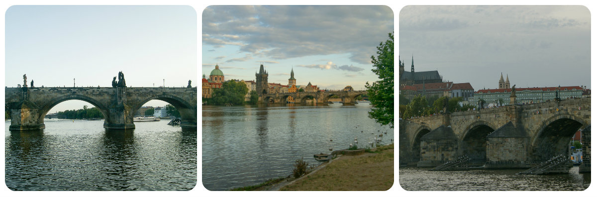 Что нужно знать перед поездкой в Прагу: готовимся к путешествию фотография 3