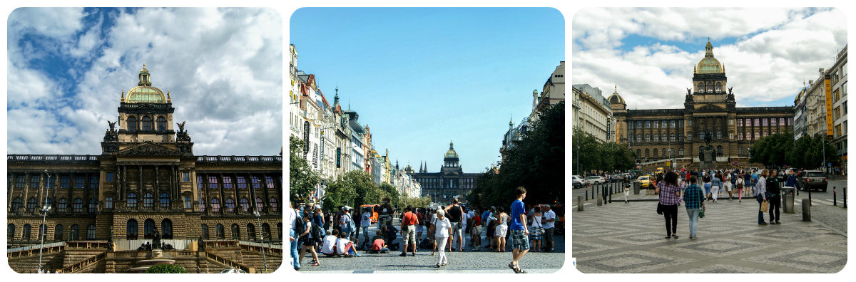 Что нужно знать перед поездкой в Прагу: готовимся к путешествию фотография 9