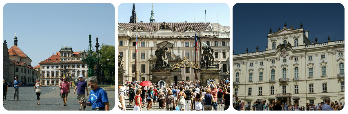 Что нужно знать перед поездкой в Прагу: готовимся к путешествию фотография 2