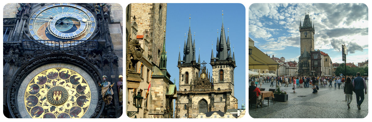 Что нужно знать перед поездкой в Прагу: готовимся к путешествию фотография 4