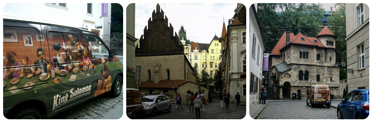 Что нужно знать перед поездкой в Прагу: готовимся к путешествию фотография 6