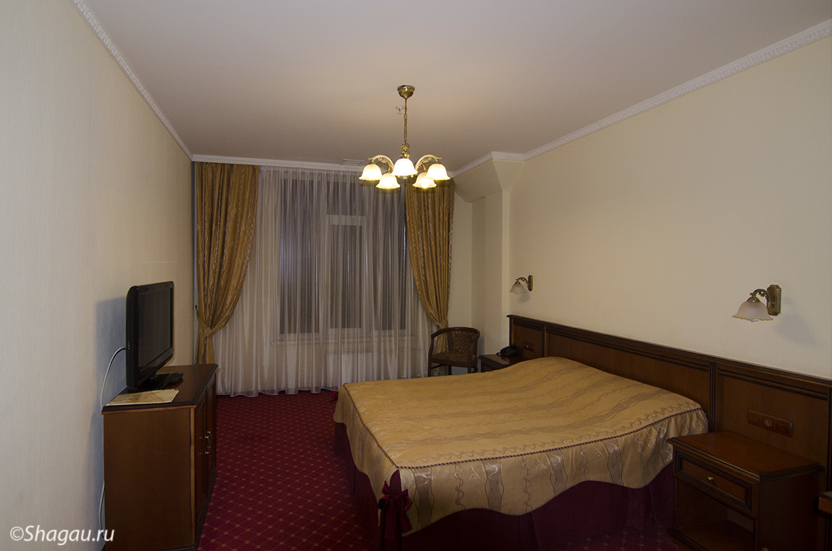 Отель Армения в Туле