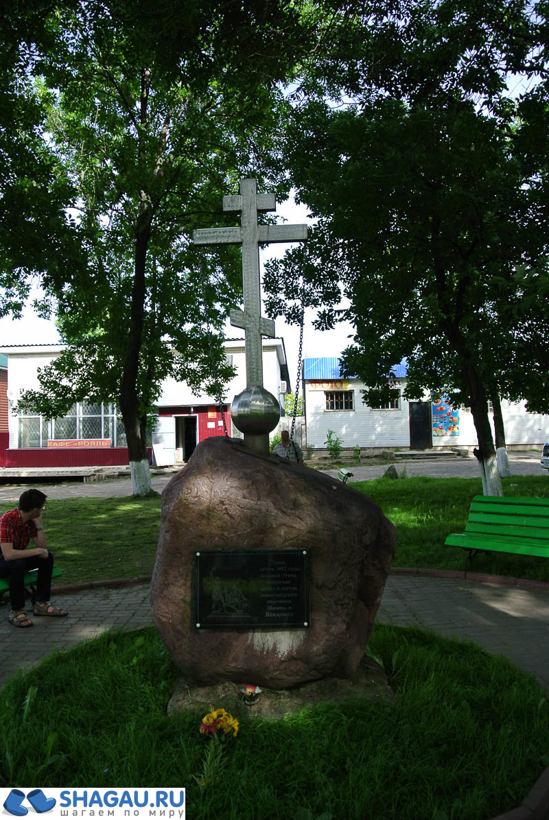 Город Юрьевец Ивановской области: отзыв, что посмотреть и чем заняться фотография 4