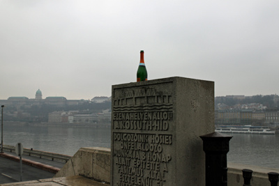 Маршрут по Будапешту день 3: прогулка по набережным Будапешта, венгерский Парламент, Геллерт и мост свободы фотография 2