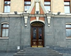 Сталинские высотки: гостиница Ленинградская — дорогая и недоступная фотография 5
