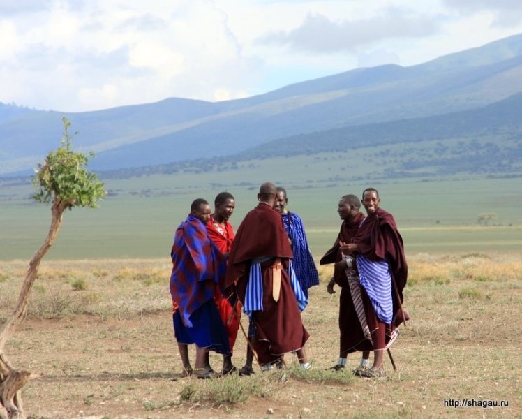 Путешествие в Танзанию. Как подготовиться к отпуску в Африке фотография 2