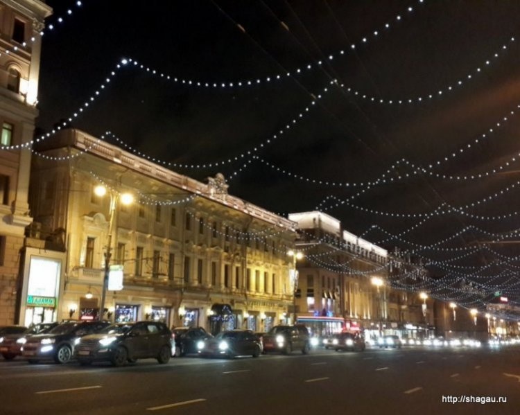 Новый год 2013-2014 в Москве: ярмарки, гуляния, где встретить новый год фотография 6