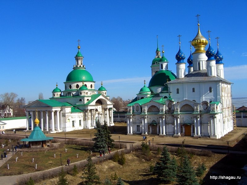 Димитриевский собор