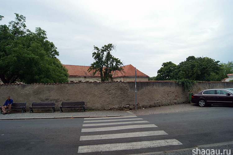 Костница Чехия