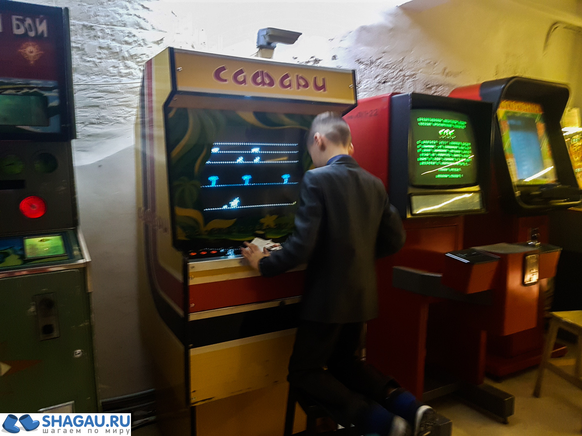Музей советских игровых автоматов ответы на вопросы онлайн автоматы игровые платные