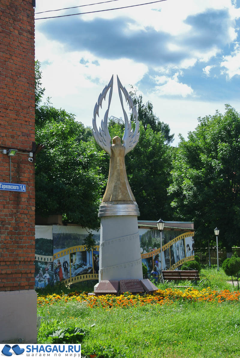 Город Юрьевец Ивановской области: отзыв, что посмотреть и чем заняться фотография 13