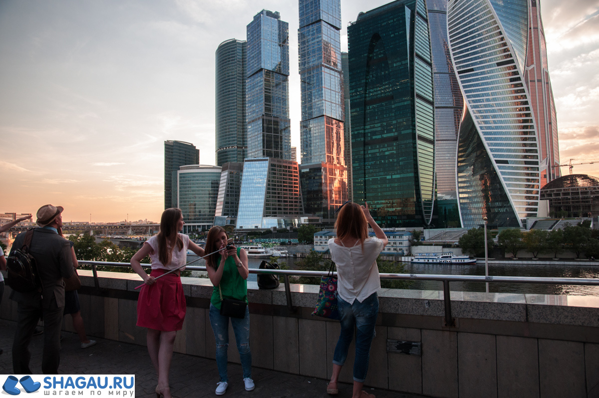 Чем заняться в Москва-Сити: смотровые площадки, панорамные рестораны, развлечения, места для свиданий